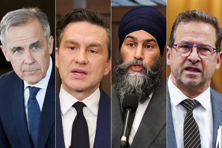 Canada Election 2025: Key Stats, Timings, and Candidates—Your Complete Guide