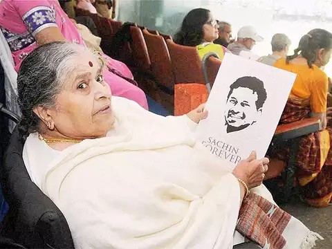 Sachin Tendulkar Reflects on Emotional Farewell Test at Wankhede, Honoring His Mother's Presence