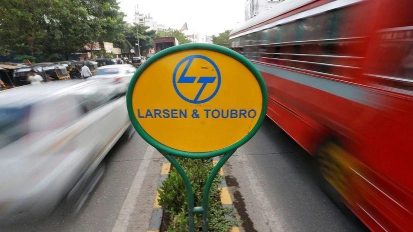L&T Commits $12 Billion Overhaul: Green Energy, Hydrogen, and Infrastructure Lead Five-Year Investment Blitz