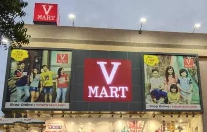 V-Mart’s Retail Blitz: More Stores, More Sales, More Smiles in Q1FY26