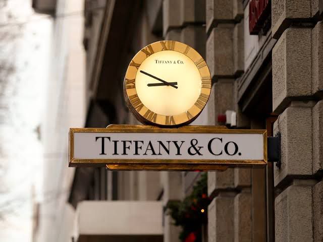 From Paper To Prestige: The Timeless Tale Of Tiffany & Co.’s Rise From Stationery To Global Luxury Icon