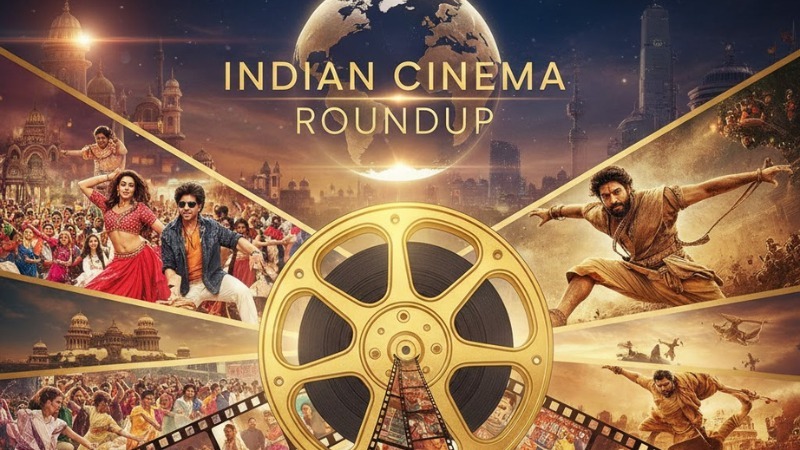 Scripts Over Stars: How 2025 Recast Success In Indian Cinema