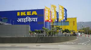 IKEA Enters North India with Online Delivery Launch in Delhi-NCR