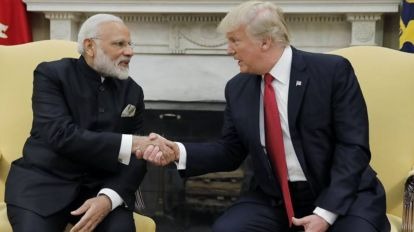 Historic Bilateral Summit: PM Modi Set to Strengthen Ties with President Trump at the White House Next Week