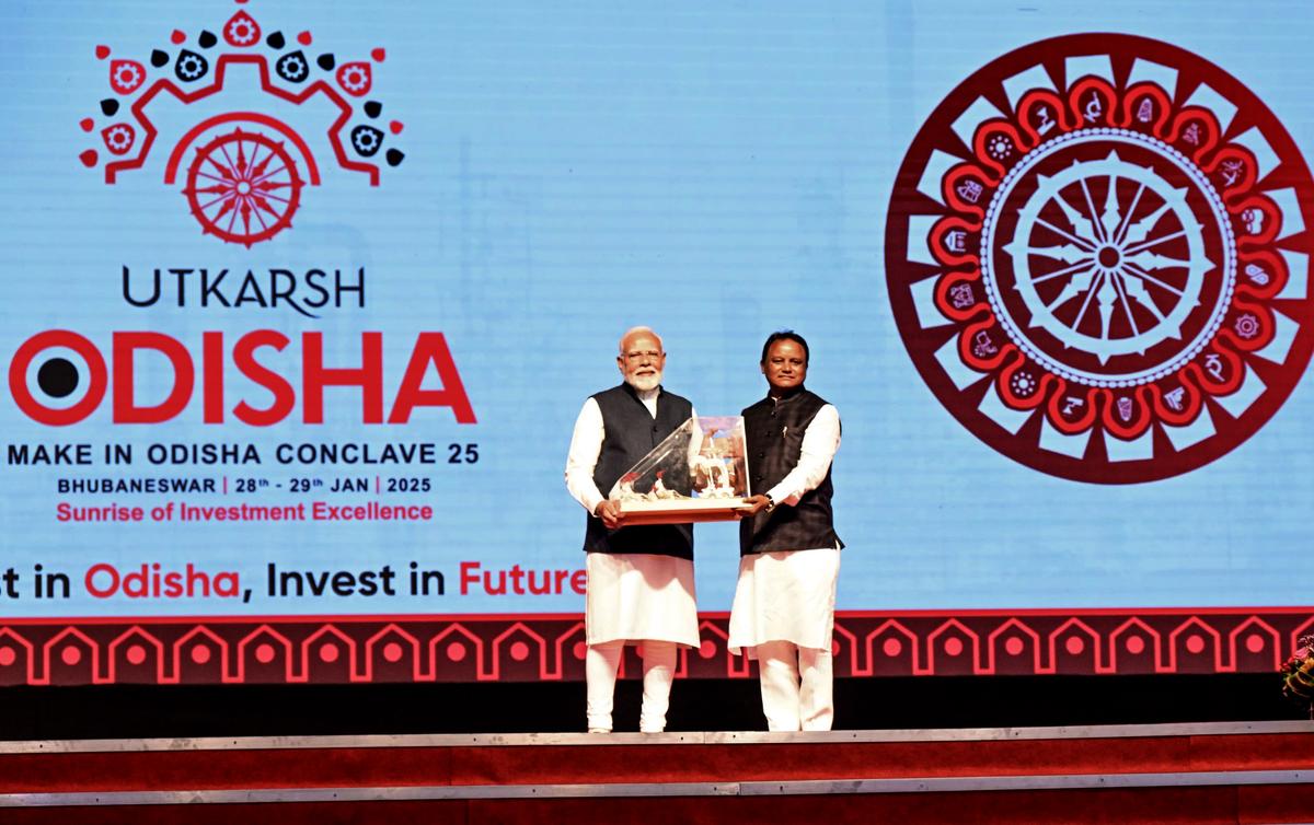 Can India Break the Cycle? Modi’s Call to Turn Raw Materials into National Wealth