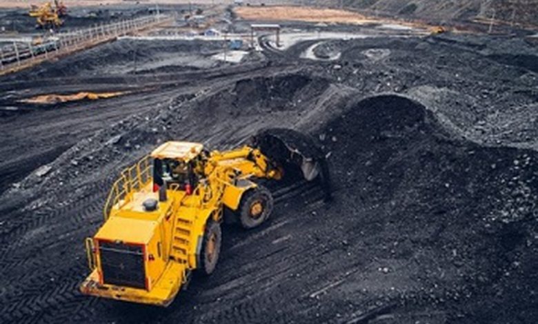 Coal Crush: India Hits Billion-Tonne Benchmark