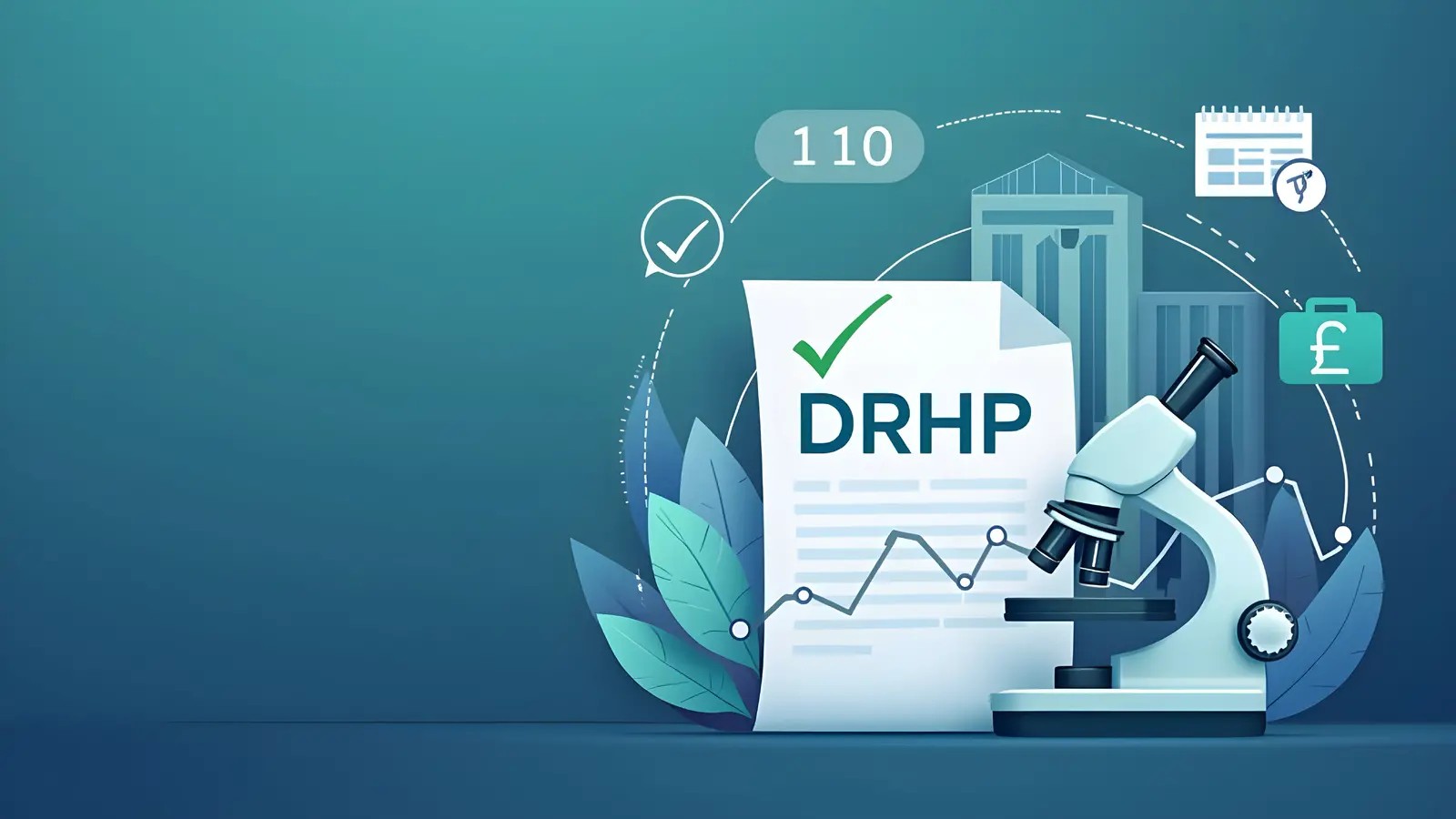 Medicap Healthcare Files DRHP For Rs 240 Crore Fresh IPO: Poised for Expansion and Debt Reduction