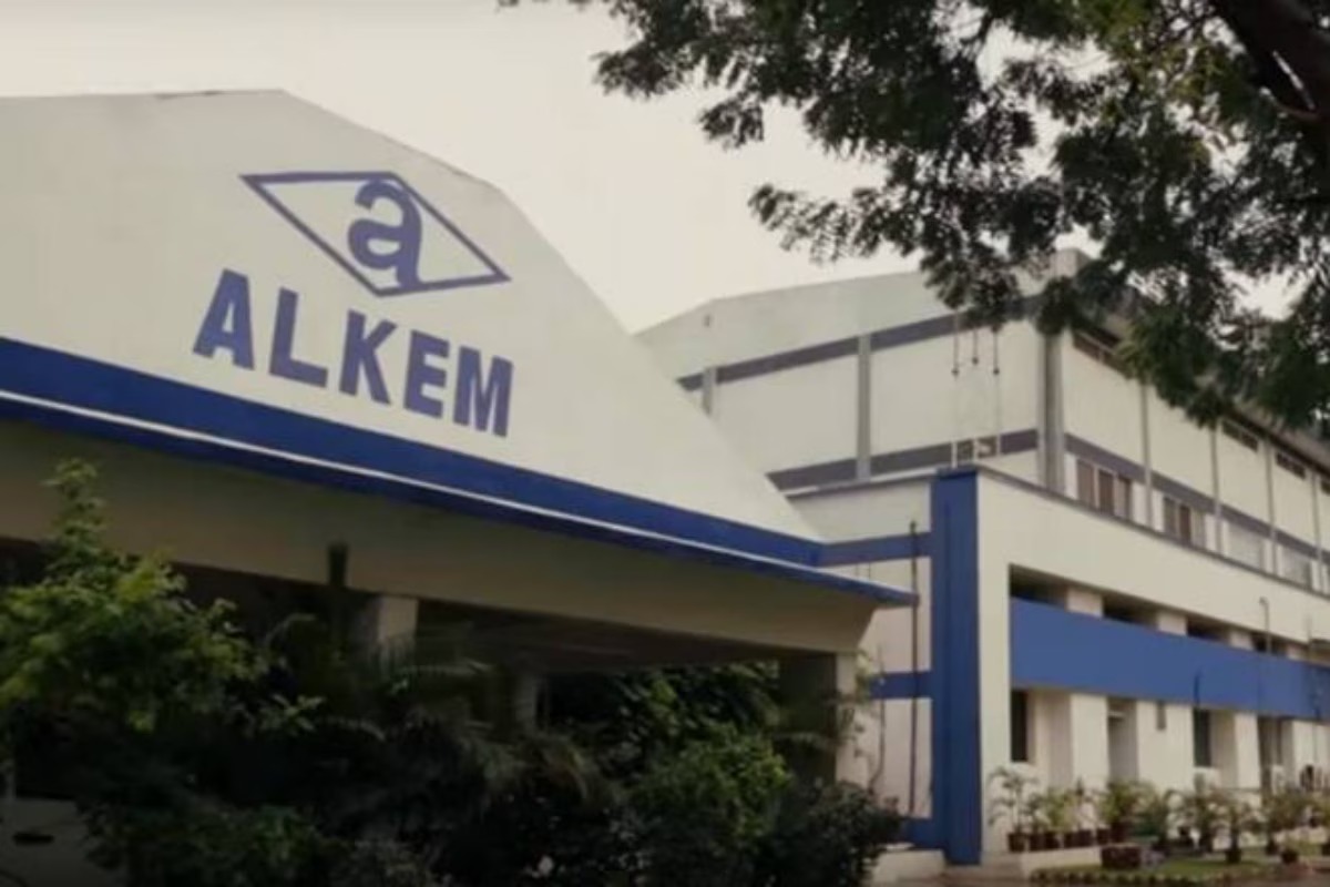 Alkem Labs Expands Global Reach With Dubai Subsidiary
