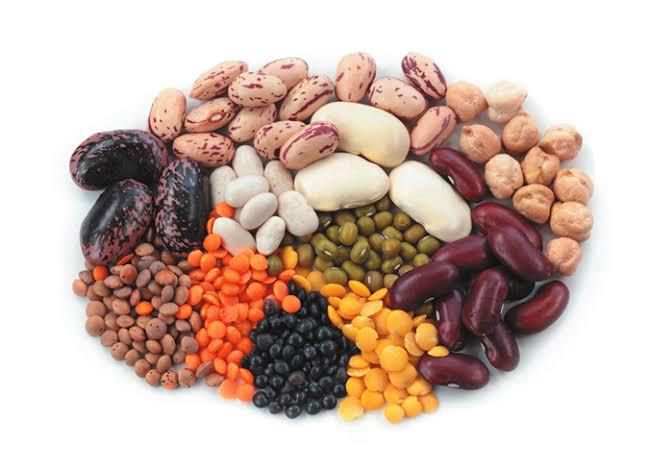 Spillin’ the Beans on Cholesterol: Nature’s Tiny Pill Lowers Big Numbers