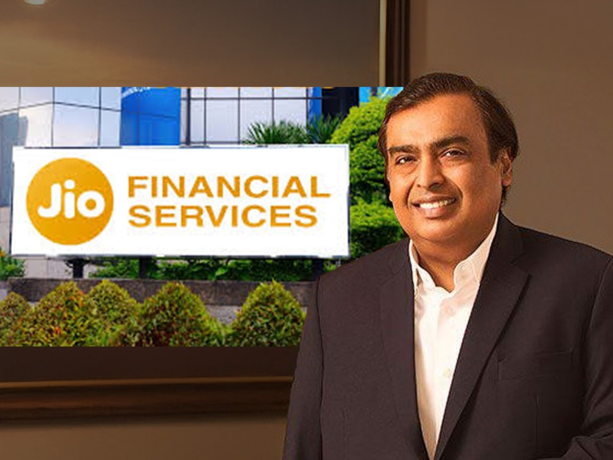 Ambani's Fintech Gambit: Jio Financial Services Buys Out SBI's Shareholding in Payments Bank for ₹1.05 Billion