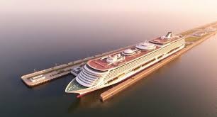 Odisha Announces Rs 1,000 Crore Cruise Terminal In Puri, 1,500-Acre City Planned At Sipasarubali
