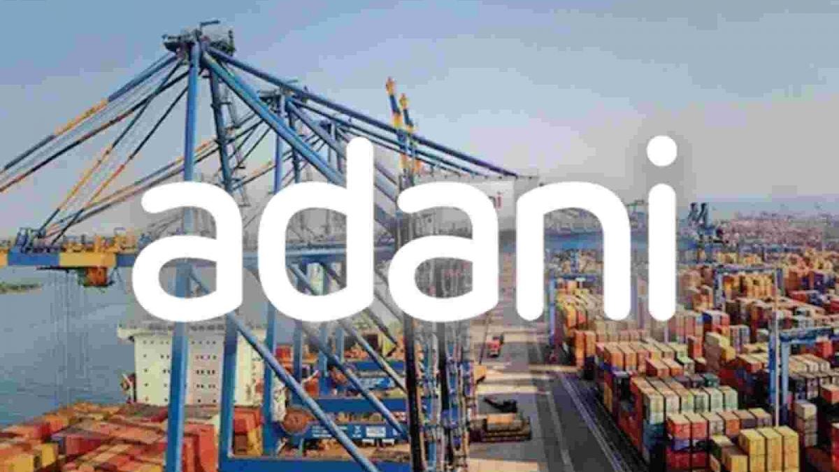 Adani’s $1.2 Billion Haifa Port Stake: A Strategic Gamble Amid Rising Geopolitical Tensions
