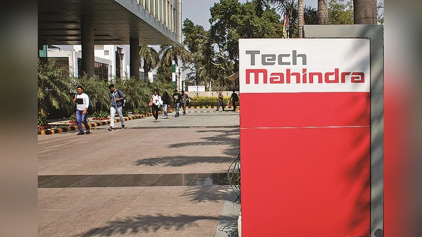 Tech Mahindra Delivers Highest Quarterly Deal Wins in 5 Years