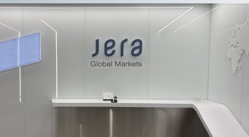 JERA Eyes Global LNG Expansion, Sees India as Key Market