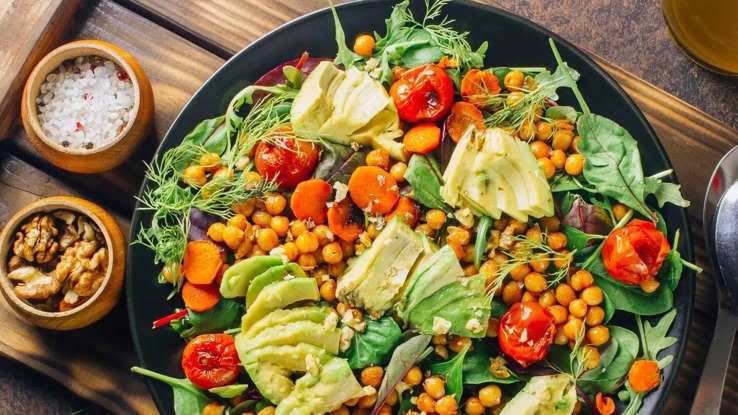 Rise, Shine & Dine: Easy No-Cook Breakfast Ideas in Minutes