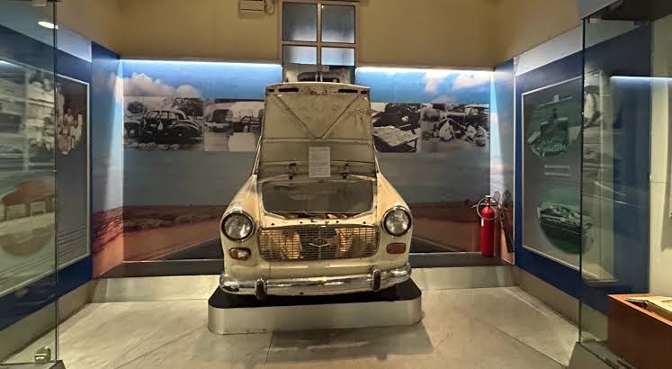 Goa's Historic Customs & GST Museum Showcases India's Rich Revenue Heritage on National Customs Day