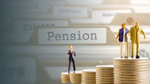 Retirement Secured: Axis Max Life launches dividend-led pension fund
