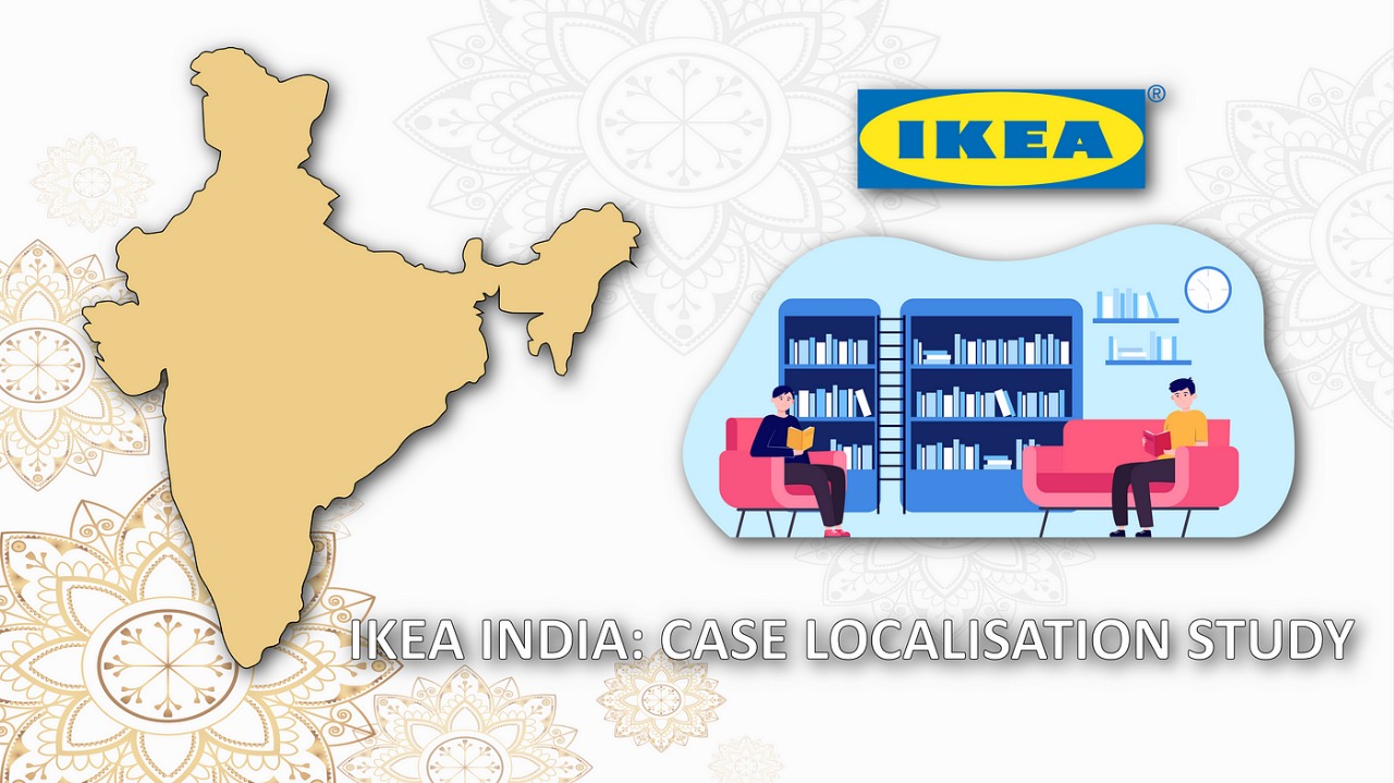 IKEA's Make in India Masterplan: Furniture Giant Doubles Down on Local Sourcing