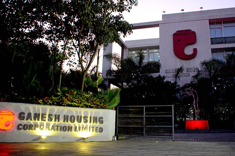 Ganesh Housing Scheme Of Arrangement With Gatil Properties Approved