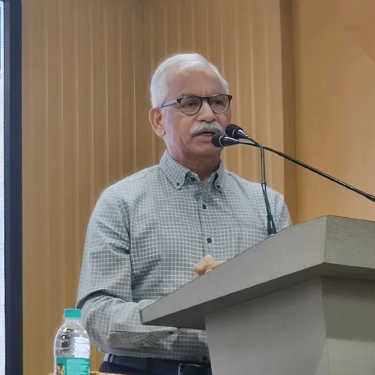 Leadership Rx: Star Health Appoints Rajeev Kher as Board Chair