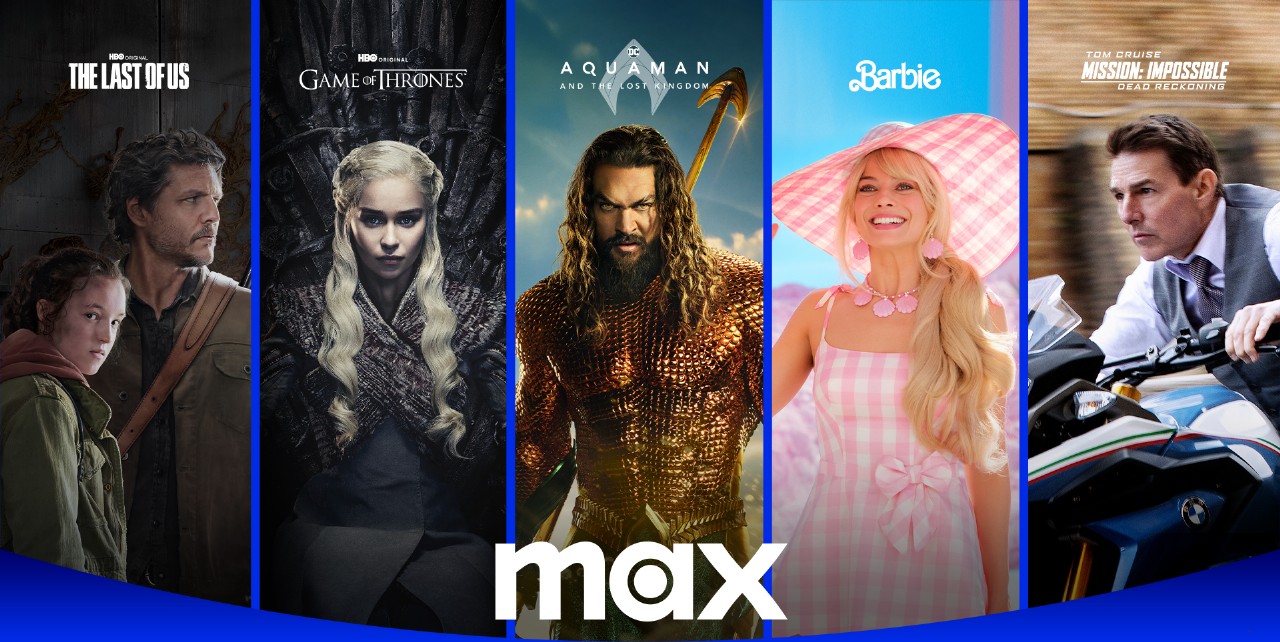 Max Makes Waves in Southeast Asia, but Netflix Reigns Supreme