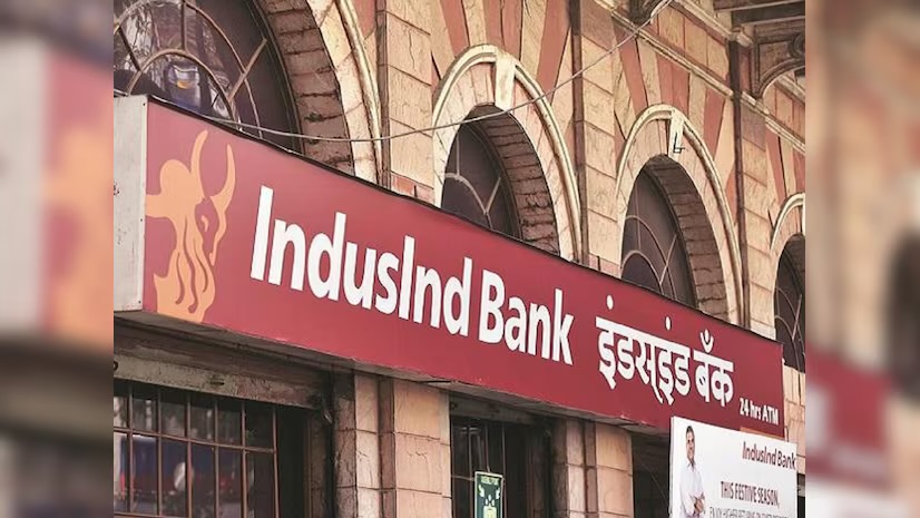 ICAI to Review IndusInd Bank’s Financials Amid ₹2,100 Crore Accounting Discrepancy