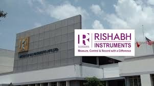 Rishabh Instruments’ Lumel SA Secures €3 Million Order From German Energy Company