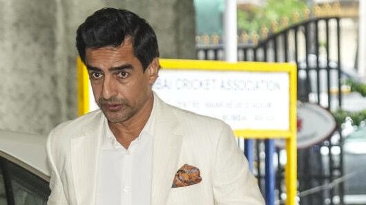 From Pitch to Power: Cricketer Mithun Manhas Takes Guard as BCCI President