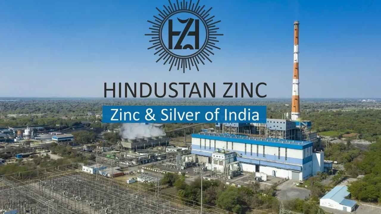 Zinc Giant Bets Big: Hindustan Zinc Clears ₹120 bn Debari Smelter—India’s Largest Green-Metal Push Yet