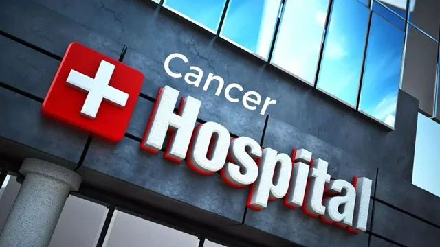 Govt to Establish Daycare Cancer Centres in All District Hospitals
