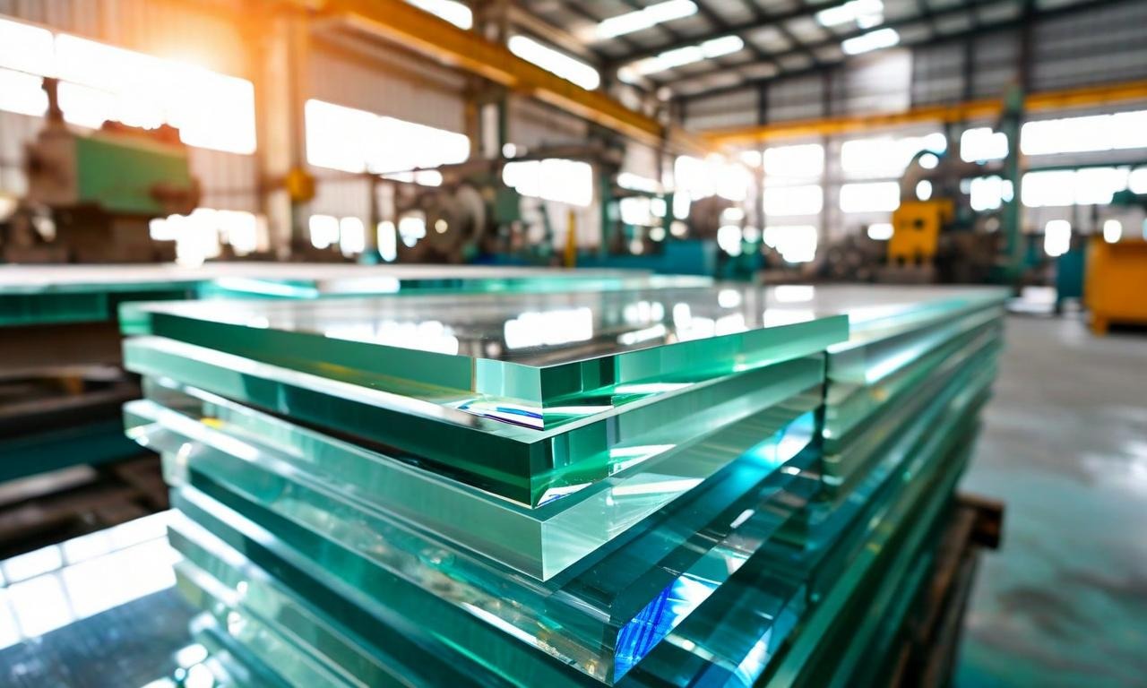 Asahi India Glass Approves Major Capex, Reports Q3 Results