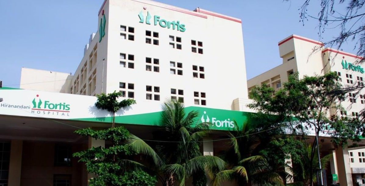Fortis Vashi Unveils Lifeline: Specialised Blood Disorder Clinic Set to Transform Patient Care
