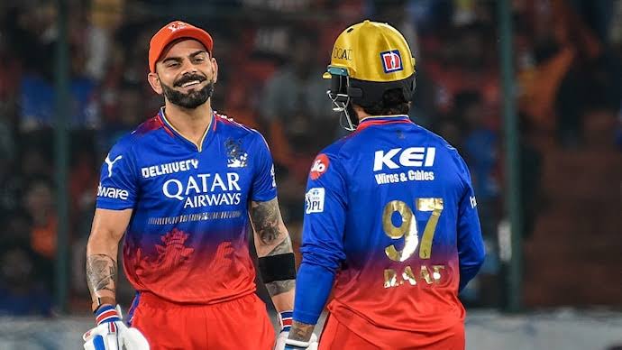 Royal Challengers Bengaluru Triumph Over Kolkata Knight Riders in IPL 2025 Opener