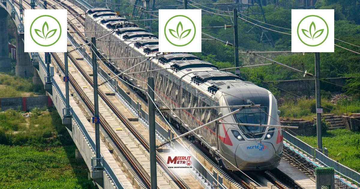 Left It Behind? Namo Bharat’s Ghaziabad Station Now Helps You Get It Back