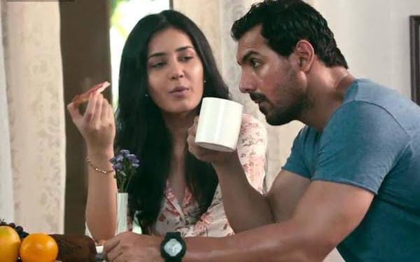 Star is Made: The Inspiring Leap from UPSC Aspirant to John Abraham’s Co-Star