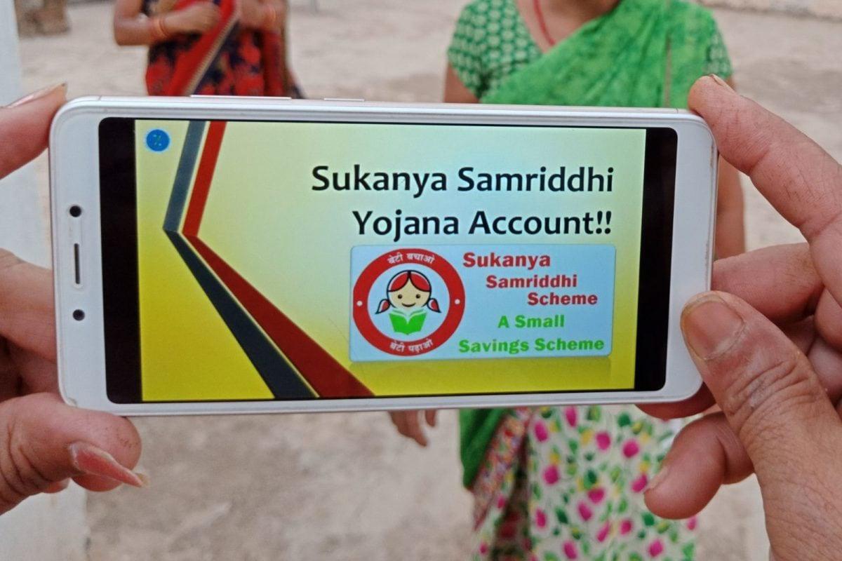 From Piggy Bank to Power Fund: What ₹1.5 Lakh a Year in Sukanya Samriddhi Yojana Can Grow Into