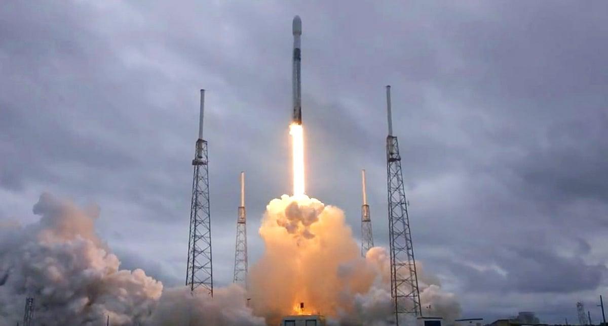 Indian Space Dreams Take Flight: Pixxel & Dhruva Space Hitch a Ride on SpaceX’s Falcon-9 Rocket!