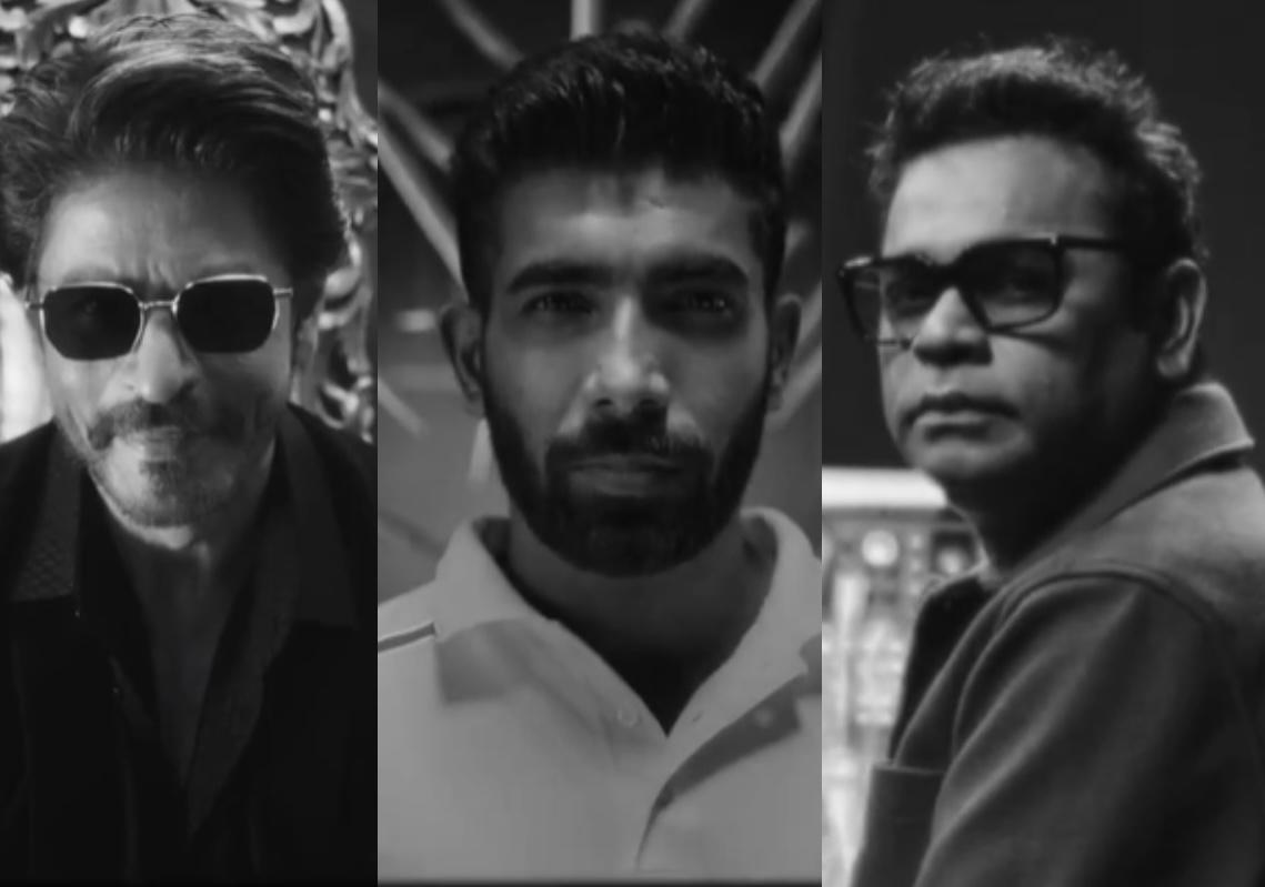 Star-Studded, Saucy, and Served Hot: Zomato Drops Its Spiciest Ad Yet