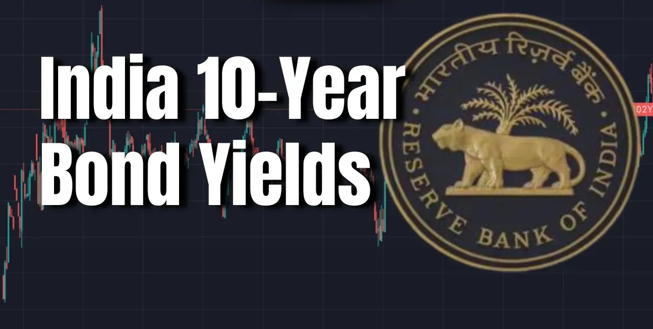 Locked In: India’s 10-Year Yield Refuses to Budge-What’s Fueling the Stability?