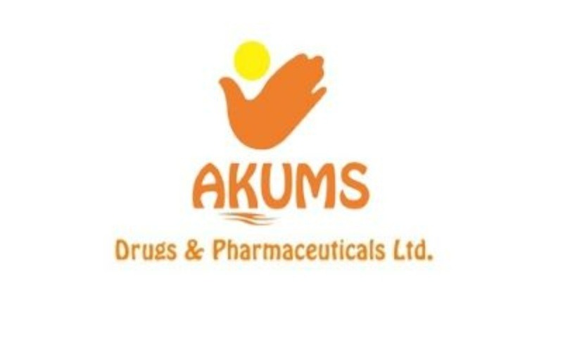 Akums Drugs and Pharmaceuticals Reports ₹66.65 Crore Net Profit in Last Quarter