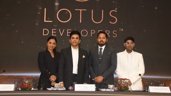 Shah Rukh Khan’s Bandra Society To Be Transformed: Sri Lotus Unveils ₹2,000 Crore Luxury Redevelopment Project