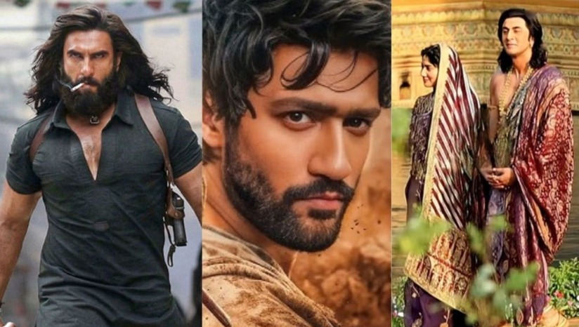 Bollywood in Repeat Mode: Sequels Drive 2025 Box Office, But At What Cost?