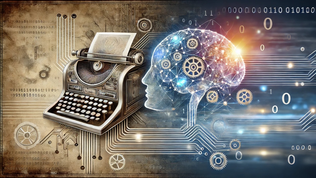 The Thrilling Story of AI: From Early Experiments to Super-Intelligent Systems