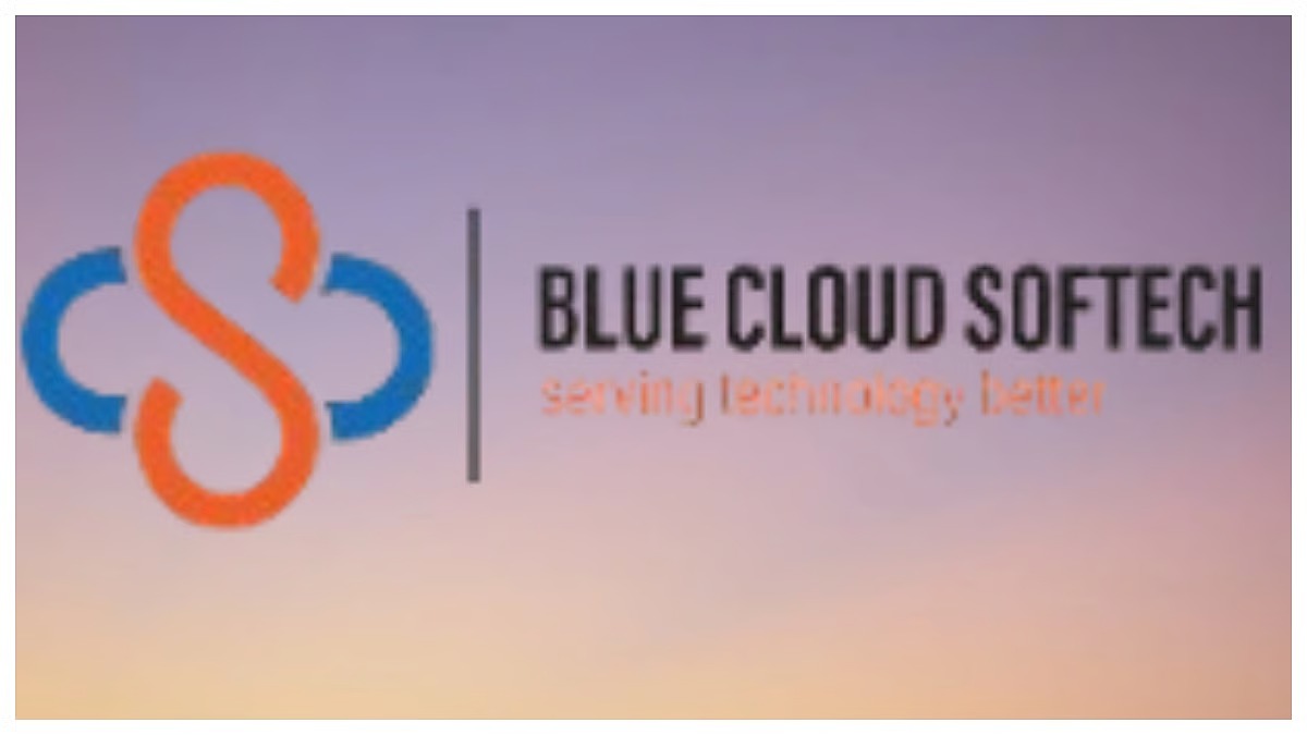 Blue Cloud Softech’s Bold Leap: $80M Joint Venture with Byte Eclipse Ignites Innovation