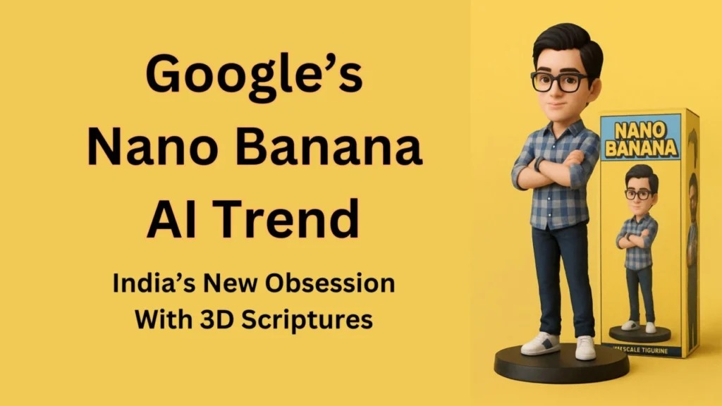 Create Stunning 3D Figurines For Free With Google’s Nano Banana AI: Your Complete Prompt Guide