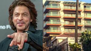 Mannat Under the Scanner: King Khan’s Castle Faces Coastal Questions