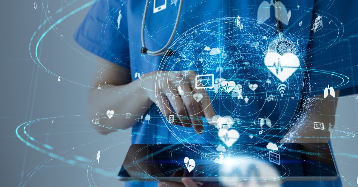 Health Insurance Revolution: AI, Telemedicine, and Personalization Take Charge in 2025
