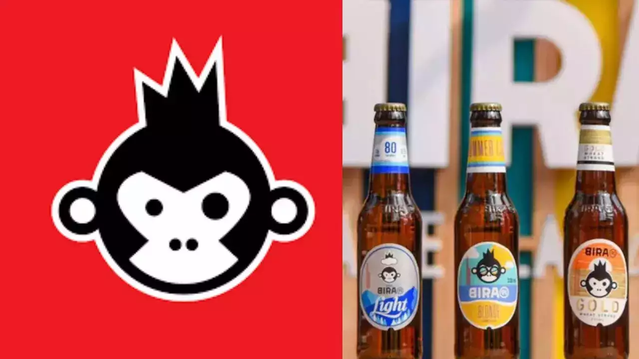 Bira's Costly Rebranding: How a Name Change Led to Rs. 80 Crore Loss