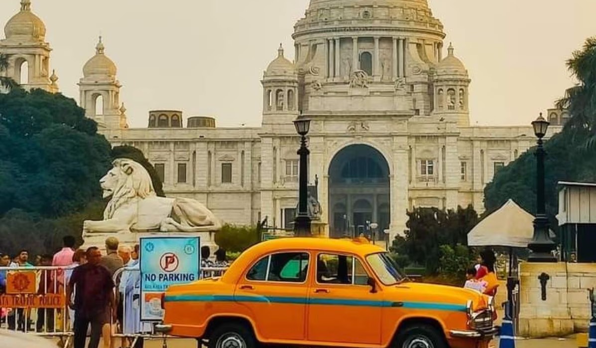 Kolkata’s Weirdest Street Names and Their Fascinating Stories