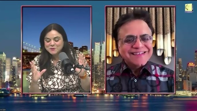 Lights, Camera, Indie! NYC Welcomes Mukesh Modi’s IFFA 2025